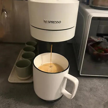 Kwatera prywatna Fifa-lodge & Breakfast *